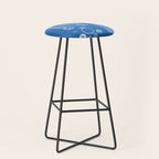 First Computer Patent - Technology Art - Blueprint Stool Gallery Image 1