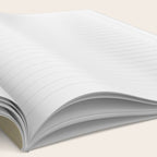 Retro Shapes Notebook Gallery Image 2