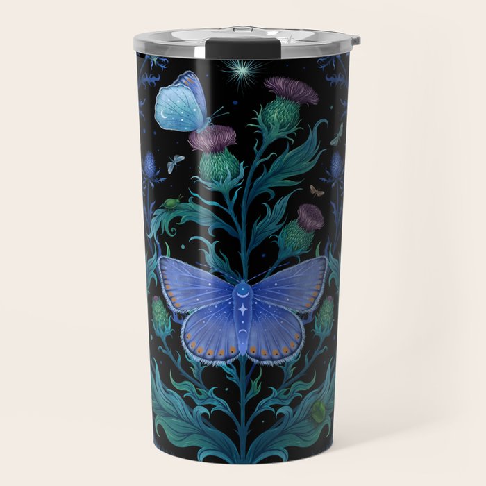Thistle Home Travel Mug Gallery Image 1
