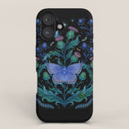 Thistle Home iPhone Case Gallery Image 1