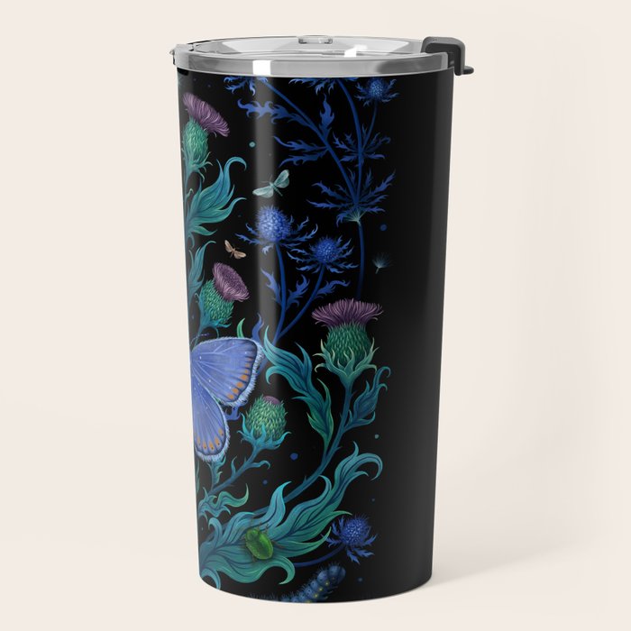 Thistle Home Travel Mug Gallery Image 2