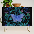 Thistle Home Credenza Gallery Image 1
