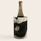Bamboo Panda Dancing Pair Wine Chiller Gallery Image 3