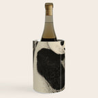 Bamboo Panda Dancing Pair Wine Chiller Gallery Image 2