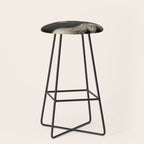 Bamboo Panda Dancing Pair Stool Gallery Image 1