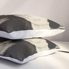 Bamboo Panda Dancing Pair Pillow Sham Gallery Image 3
