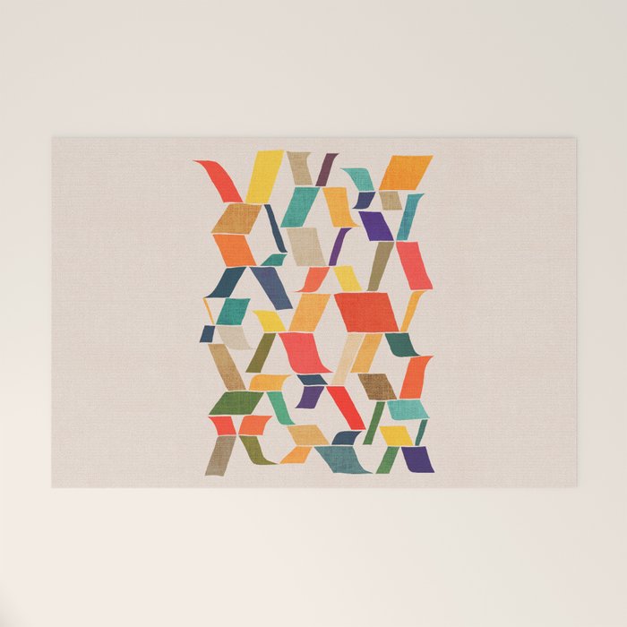 The X Welcome Mat Gallery Image 1
