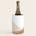 Desert Landscape II Wine Chiller Gallery Image 2