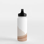 Desert Landscape II Water Bottle Gallery Image 3