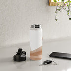 Desert Landscape II Water Bottle Gallery Image 4