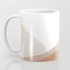 Desert Landscape II Coffee Mug Gallery Image 3