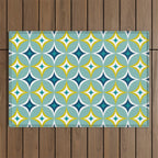 Astral - Slingshot Outdoor Rug Gallery Image 1