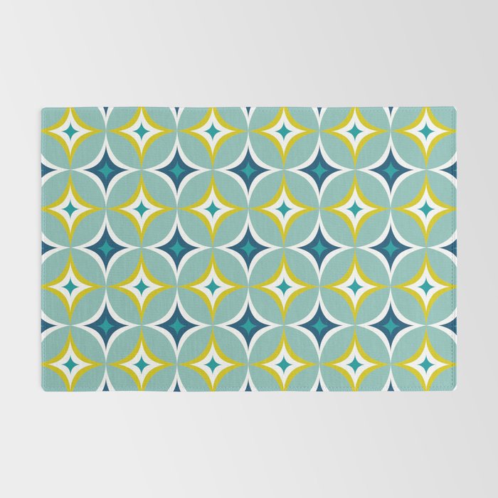 Astral - Slingshot Rug Gallery Image 2