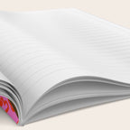 Blossoming Hope Notebook Gallery Image 2