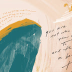 "Transformation: You Are Not Who You Used To Be, And That Is A Beautiful Thing." Coffee Mug Gallery Image 2