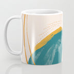 "Transformation: You Are Not Who You Used To Be, And That Is A Beautiful Thing." Coffee Mug Gallery Image 3