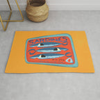 Sardines Rug Gallery Image 1