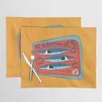 Sardines Placemat Gallery Image 1