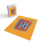 Sardines Jigsaw Puzzle Gallery Image 2