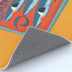 Sardines Rug Gallery Image 4