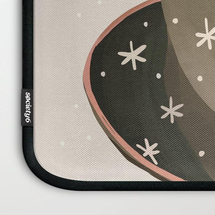 Cozy Mug Laptop Sleeve Gallery Image 3