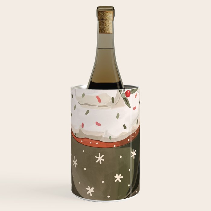 Cozy Mug Wine Chiller Gallery Image 1
