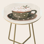 Cozy Mug Side Table Gallery Image 2