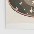Cozy Mug Poster Gallery Image 3