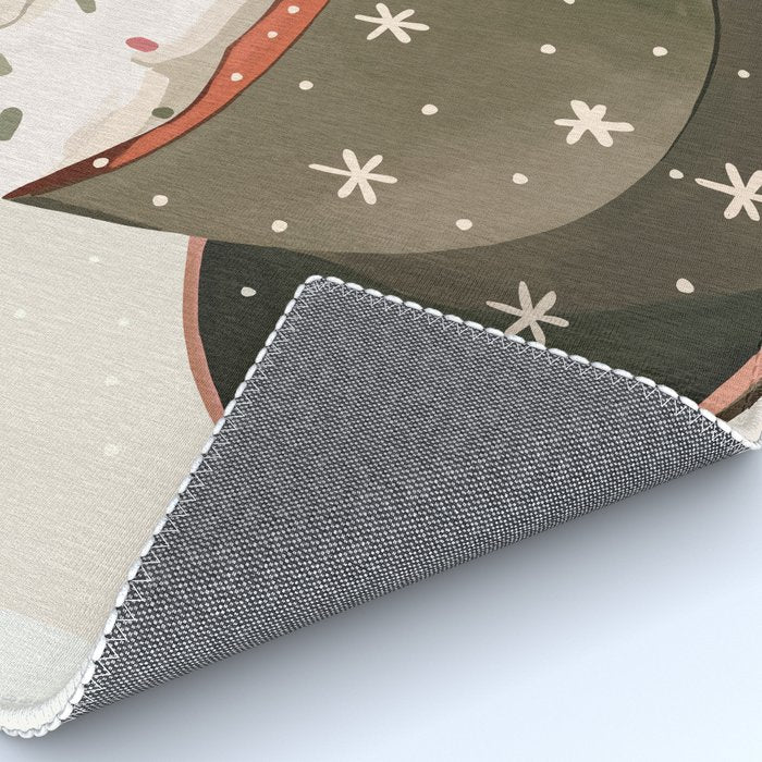 Cozy Mug Rug Gallery Image 4