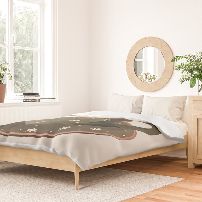 Cozy Mug Duvet Cover Gallery Image 2