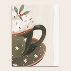 Cozy Mug Notebook Gallery Image 4