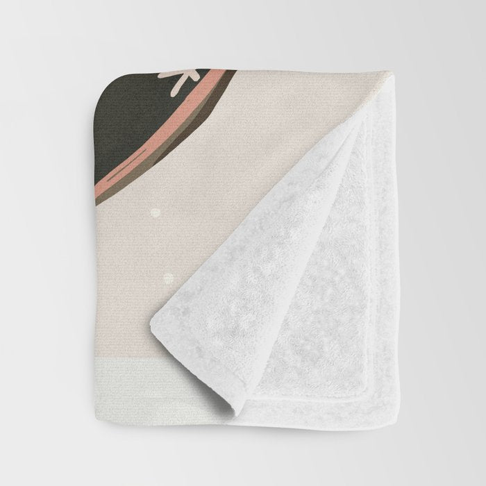 Cozy Mug Throw Blanket Gallery Image 3