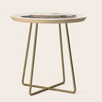 Cozy Mug Side Table Gallery Image 1