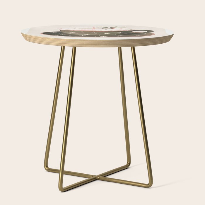 Cozy Mug Side Table Gallery Image 1