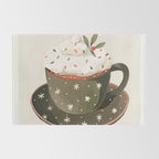 Cozy Mug Rug Gallery Image 2