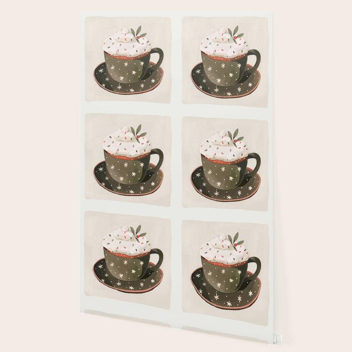 Cozy Mug Wallpaper Gallery Image 2