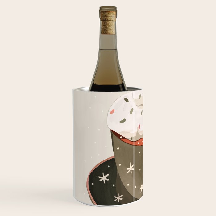 Cozy Mug Wine Chiller Gallery Image 2
