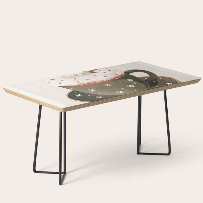 Cozy Mug Coffee Table Gallery Image 1