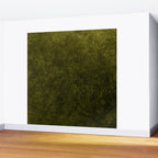 olive green velvet Wall Mural Gallery Image 2