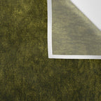 olive green velvet Wall Tapestry Gallery Image 3