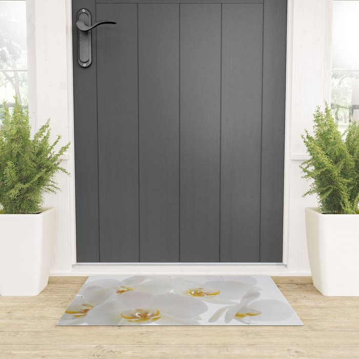 Pure Welcome Mat Gallery Image 3