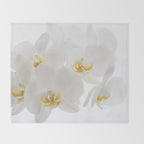 Pure Throw Blanket Gallery Image 2