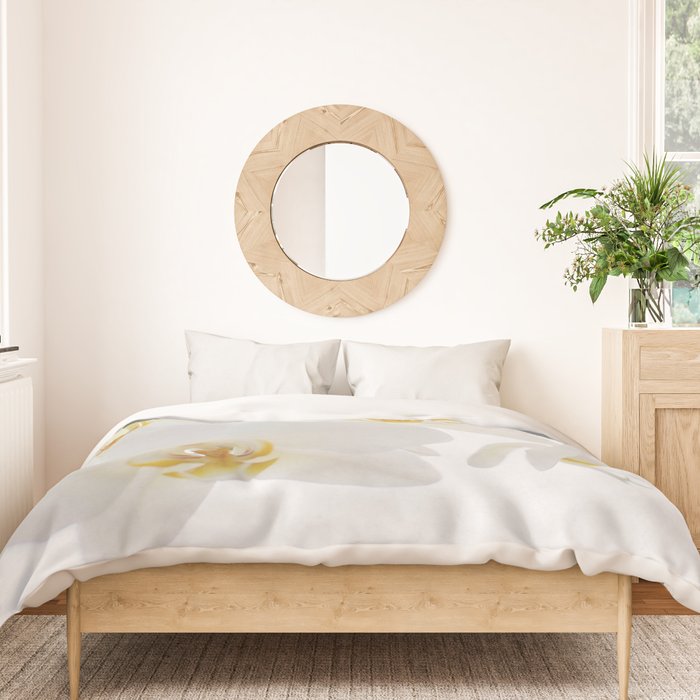Pure Duvet Cover Gallery Image 3
