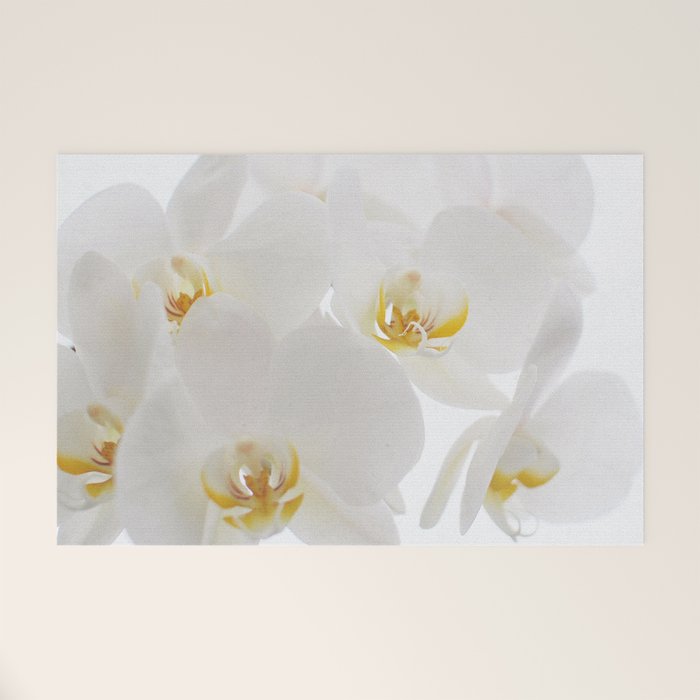 Pure Welcome Mat Gallery Image 1