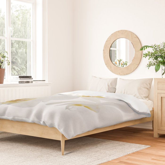 Pure Duvet Cover Gallery Image 2