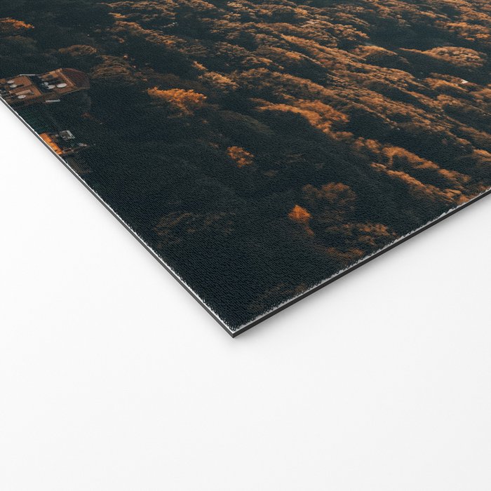 New York City Central Park Welcome Mat Gallery Image 2