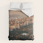 New York City Central Park Duvet Cover Gallery Image 6