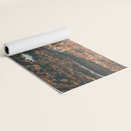 New York City Central Park Yoga Mat Gallery Image 2