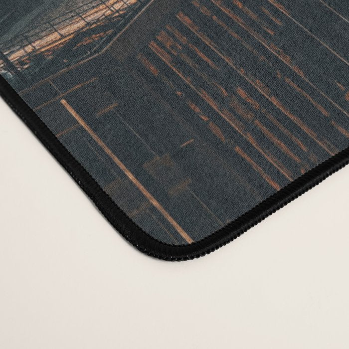 New York City Central Park Desk Mat Gallery Image 4