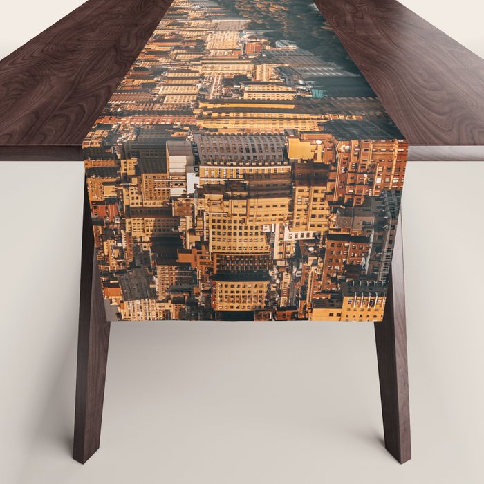 New York City Central Park Table Runner Gallery Image 1